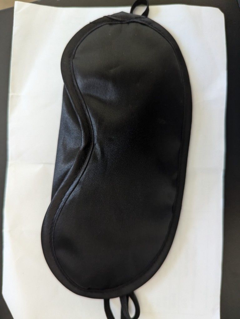 Sleeping Face Mask