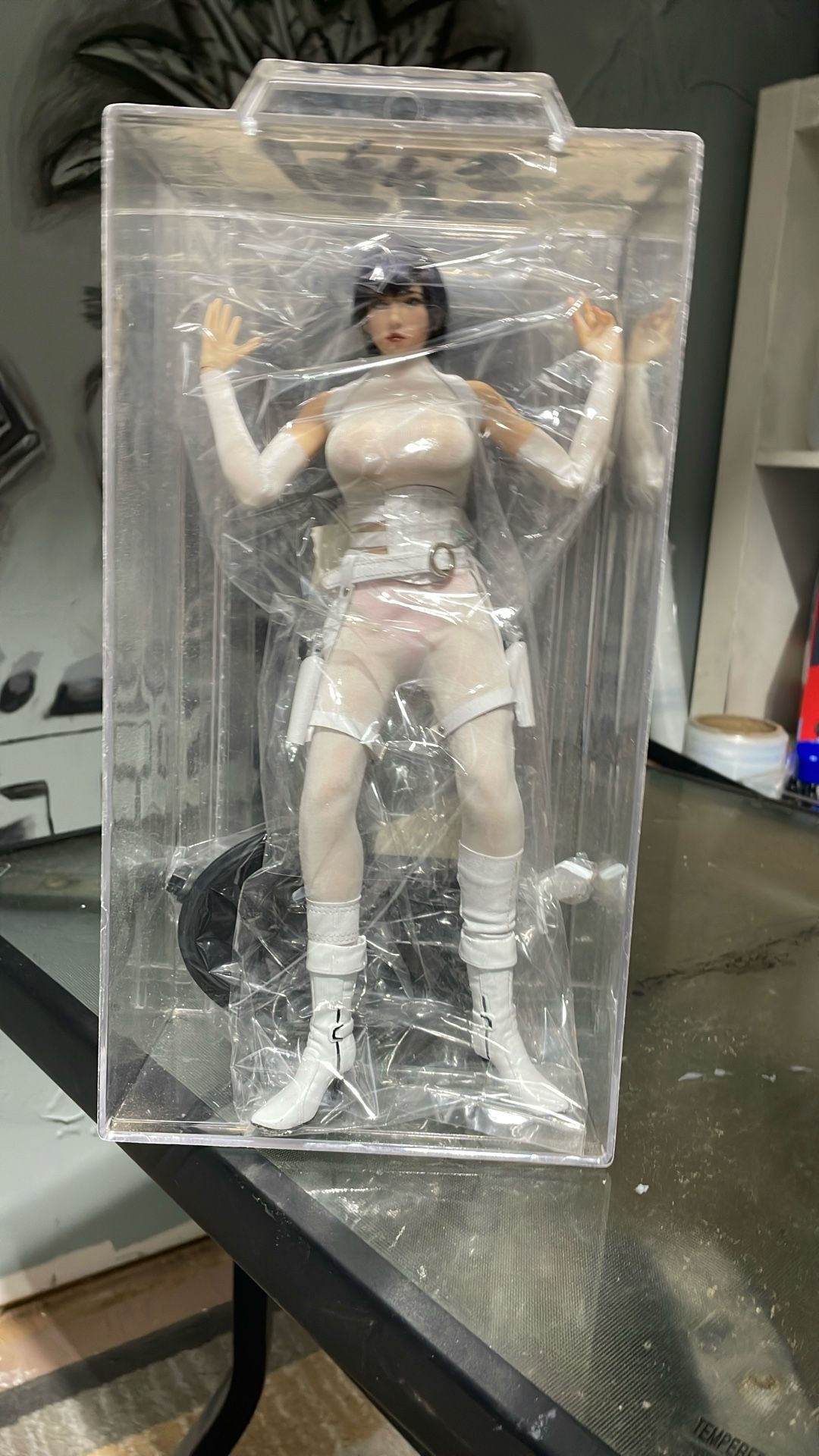 Action Figure