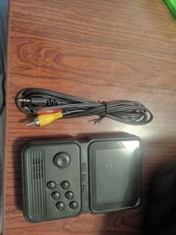 M3 Generic handheld
