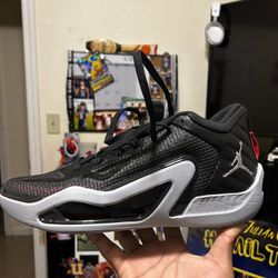 Jordan Tatum 1s 
