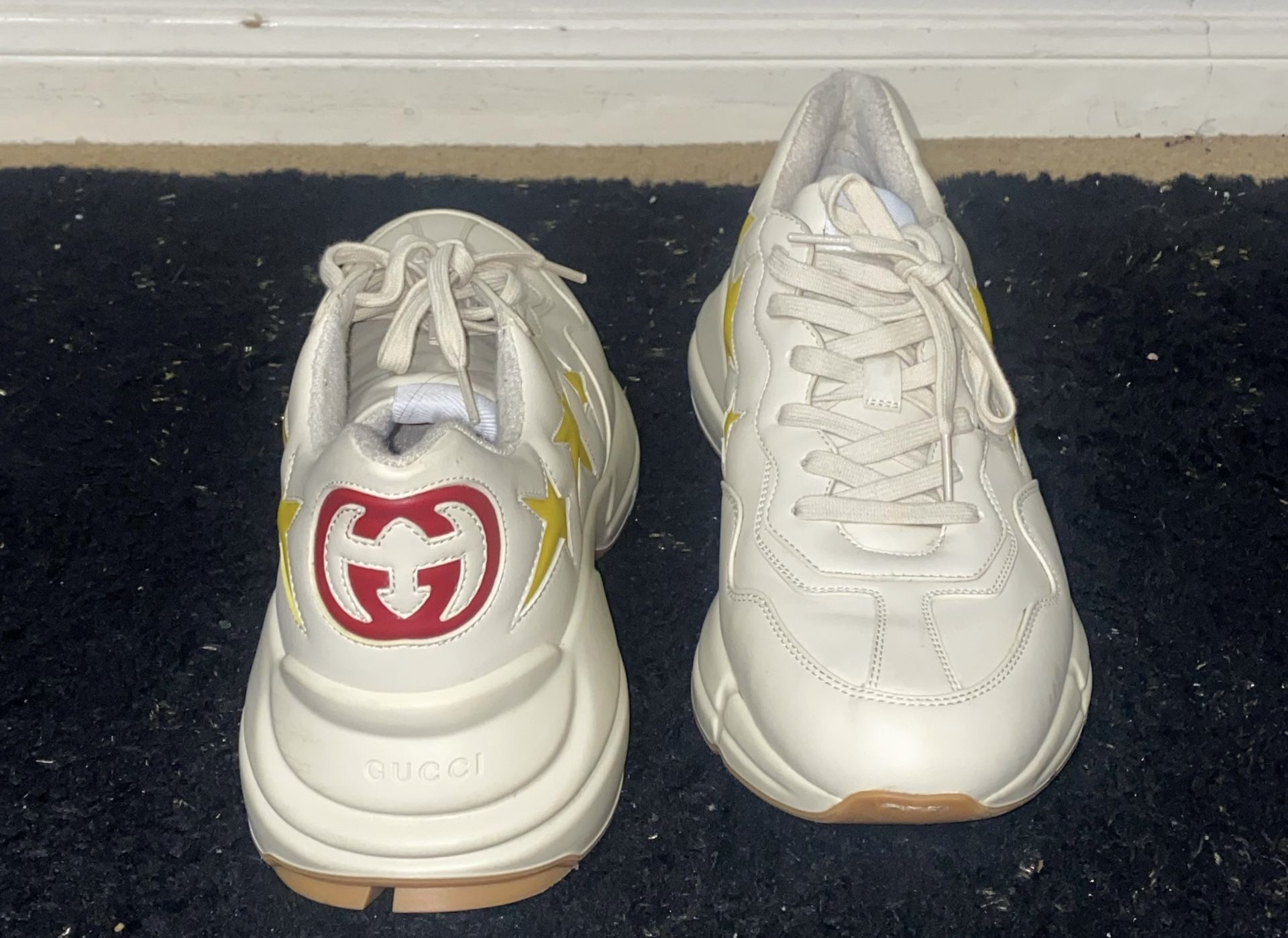 Men's Gucci Sneakers