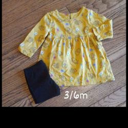 Girls Toddler $5ea