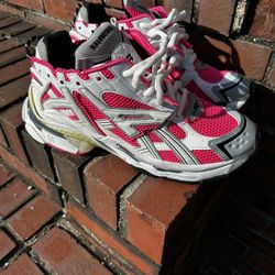 Balenciaga Track Runner