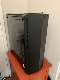 Ryzen Gaming Pc
