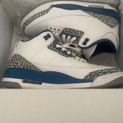 Air Jordan 3 Retro 