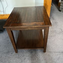 Coffee Table (Set Of 2) 