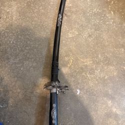 Antique Sword