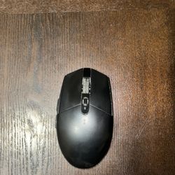 Logitech G305 Lightspeed Wireless Gaming Mouse