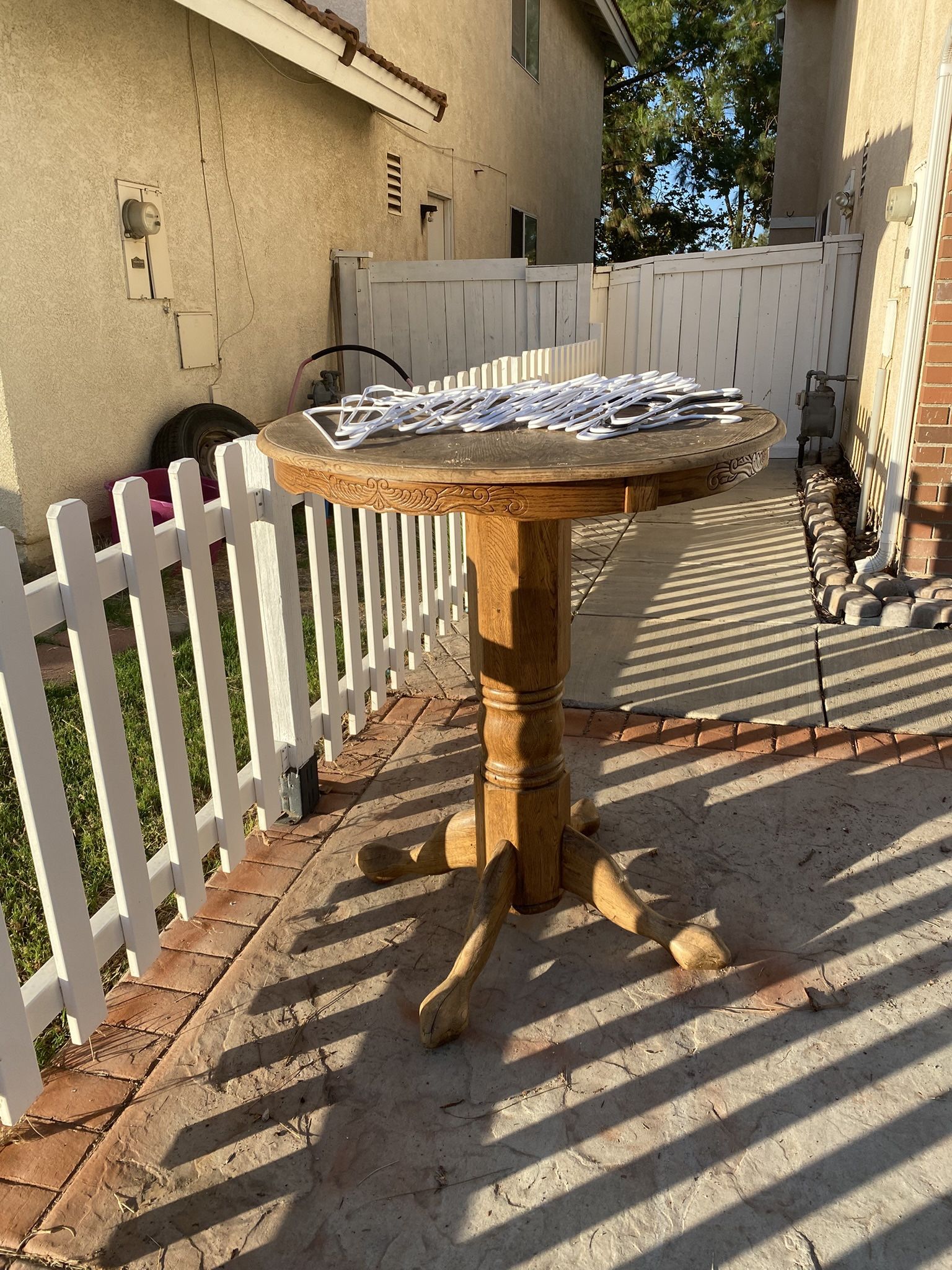 Free Table