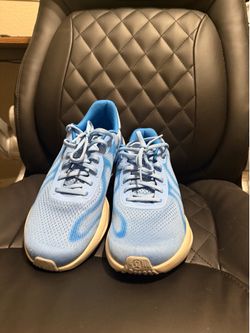 Lululemon beyondfeel size 10