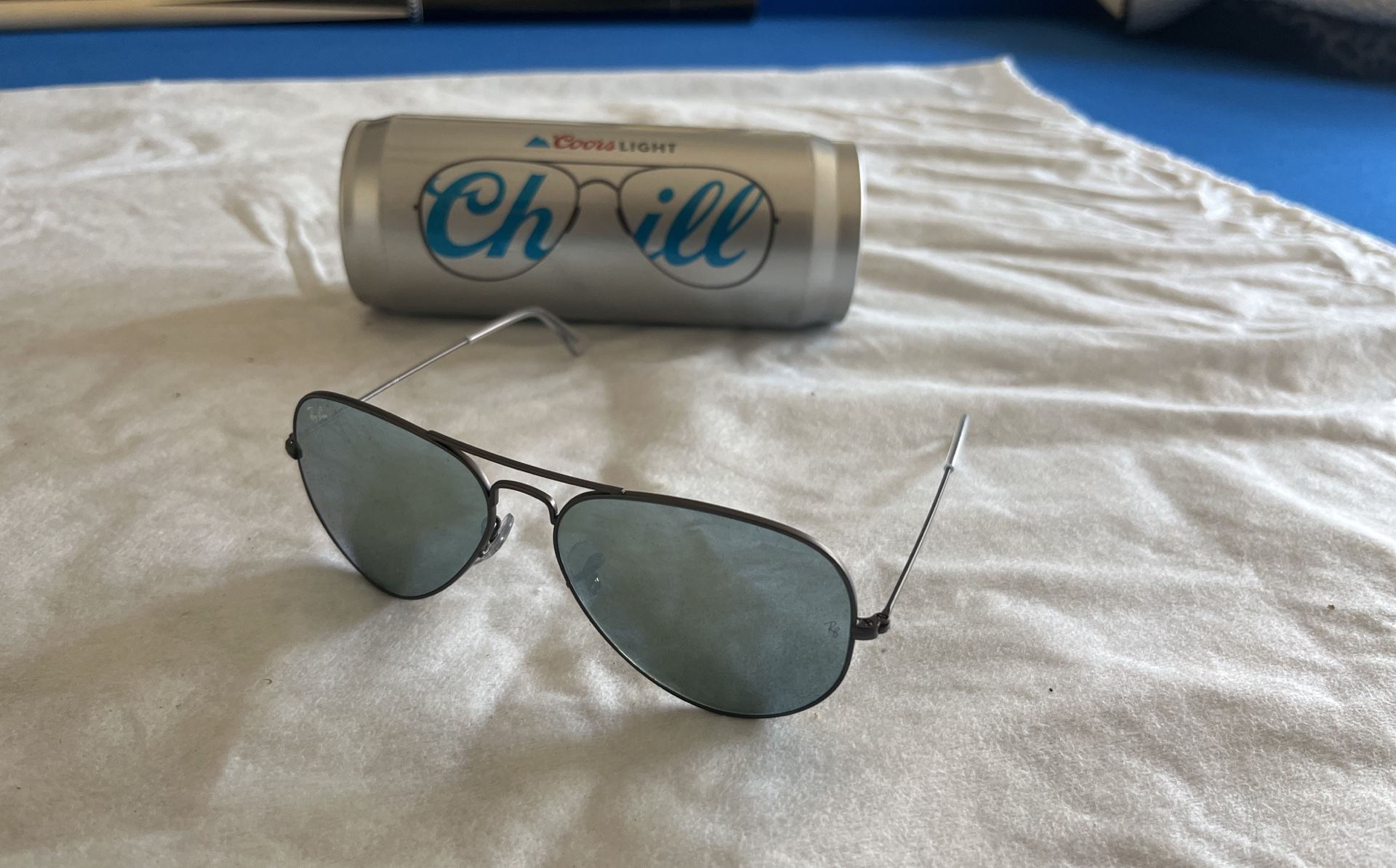 Ray Bans