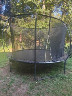 Trampoline