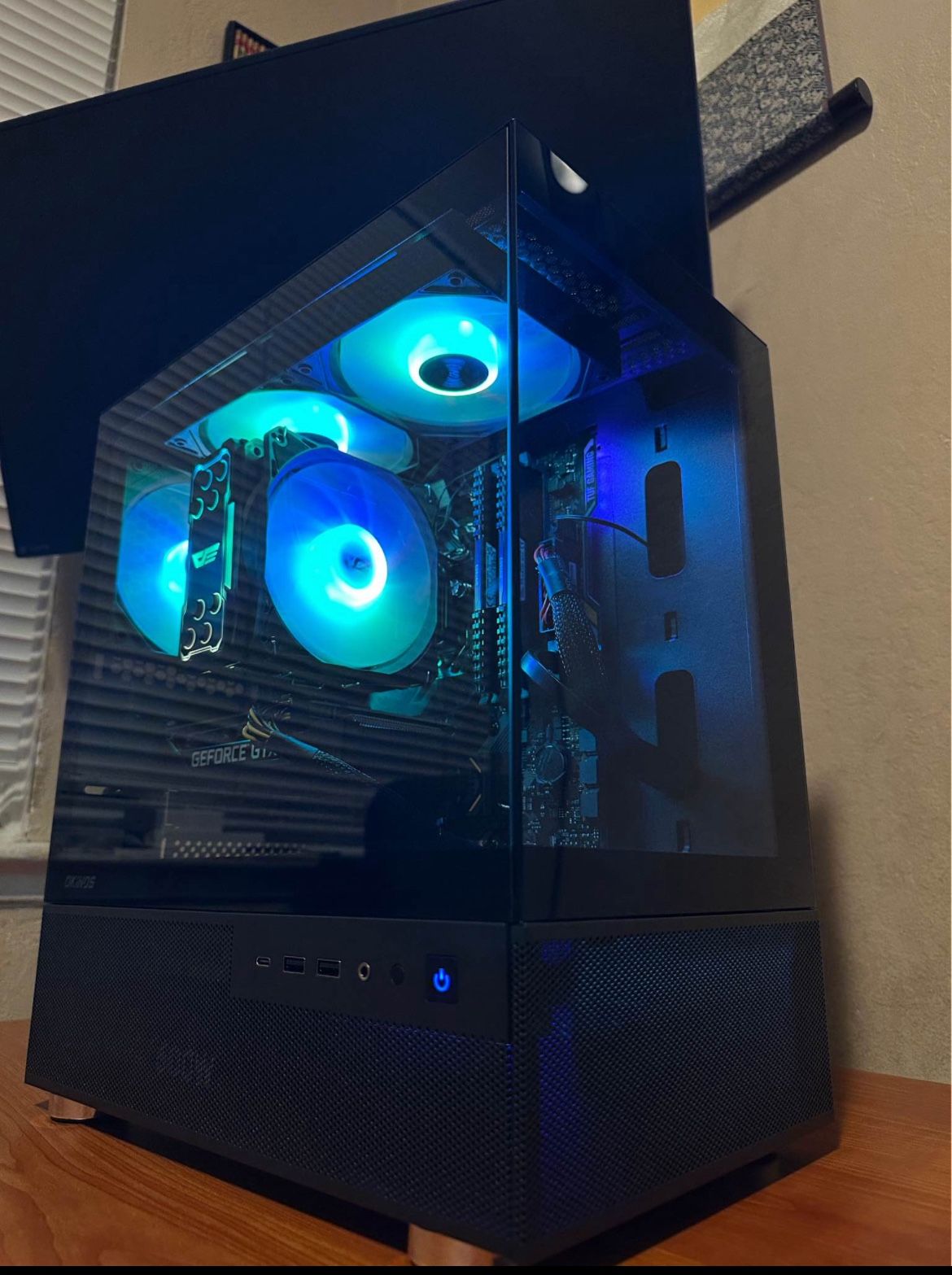 GAMING PC
