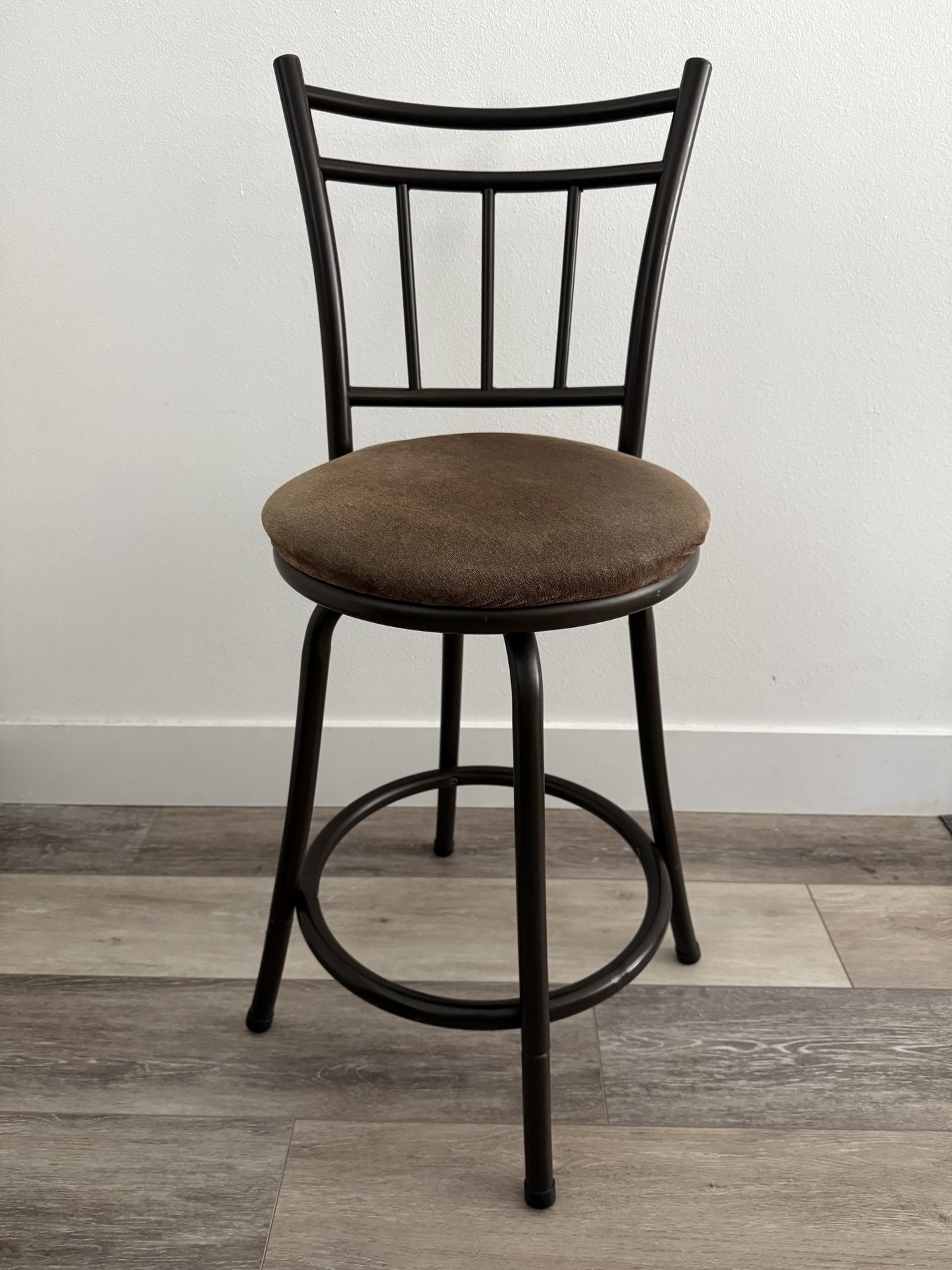 Bar Stool 3 Piece Set
