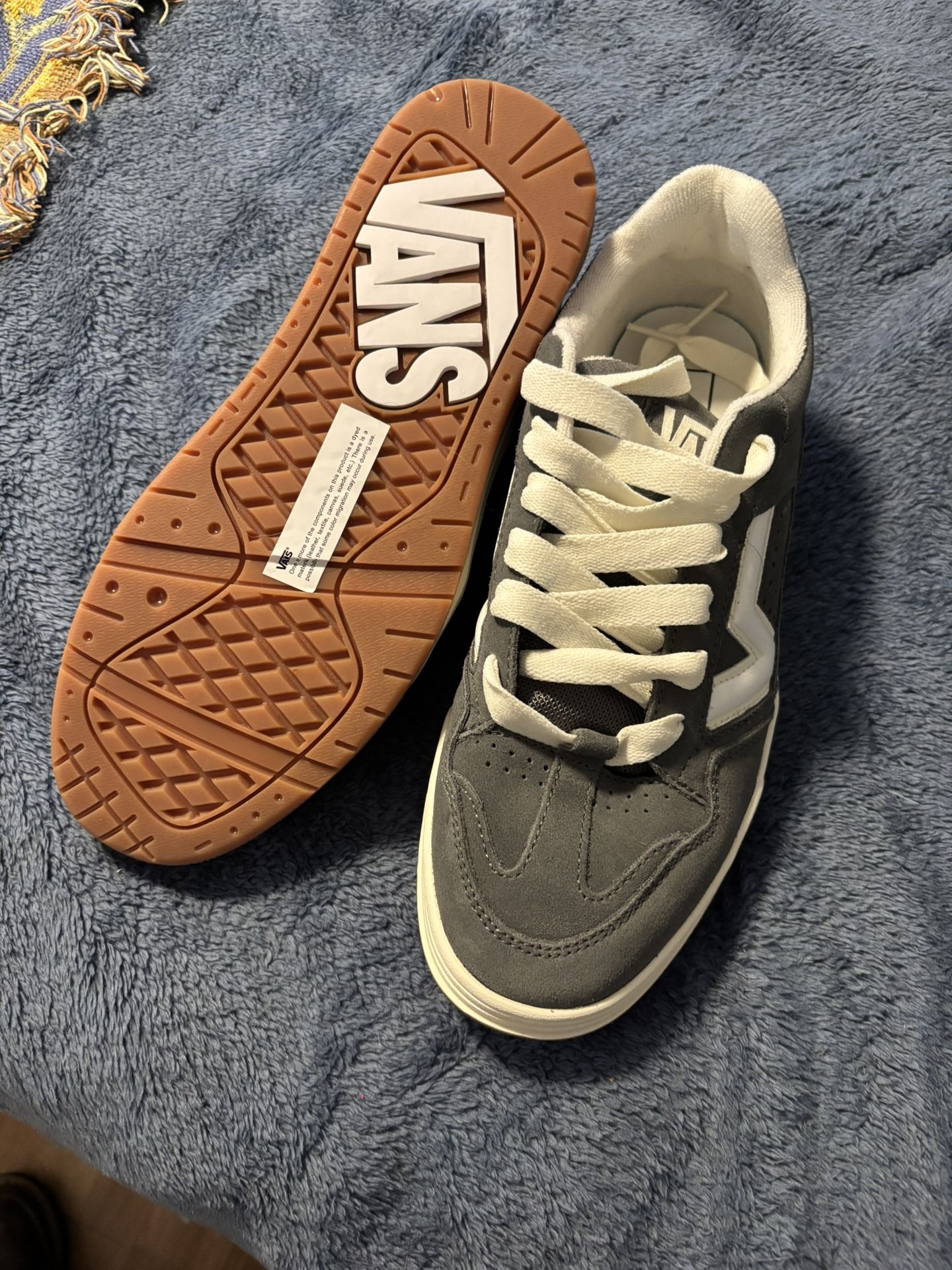 Vans Shoes