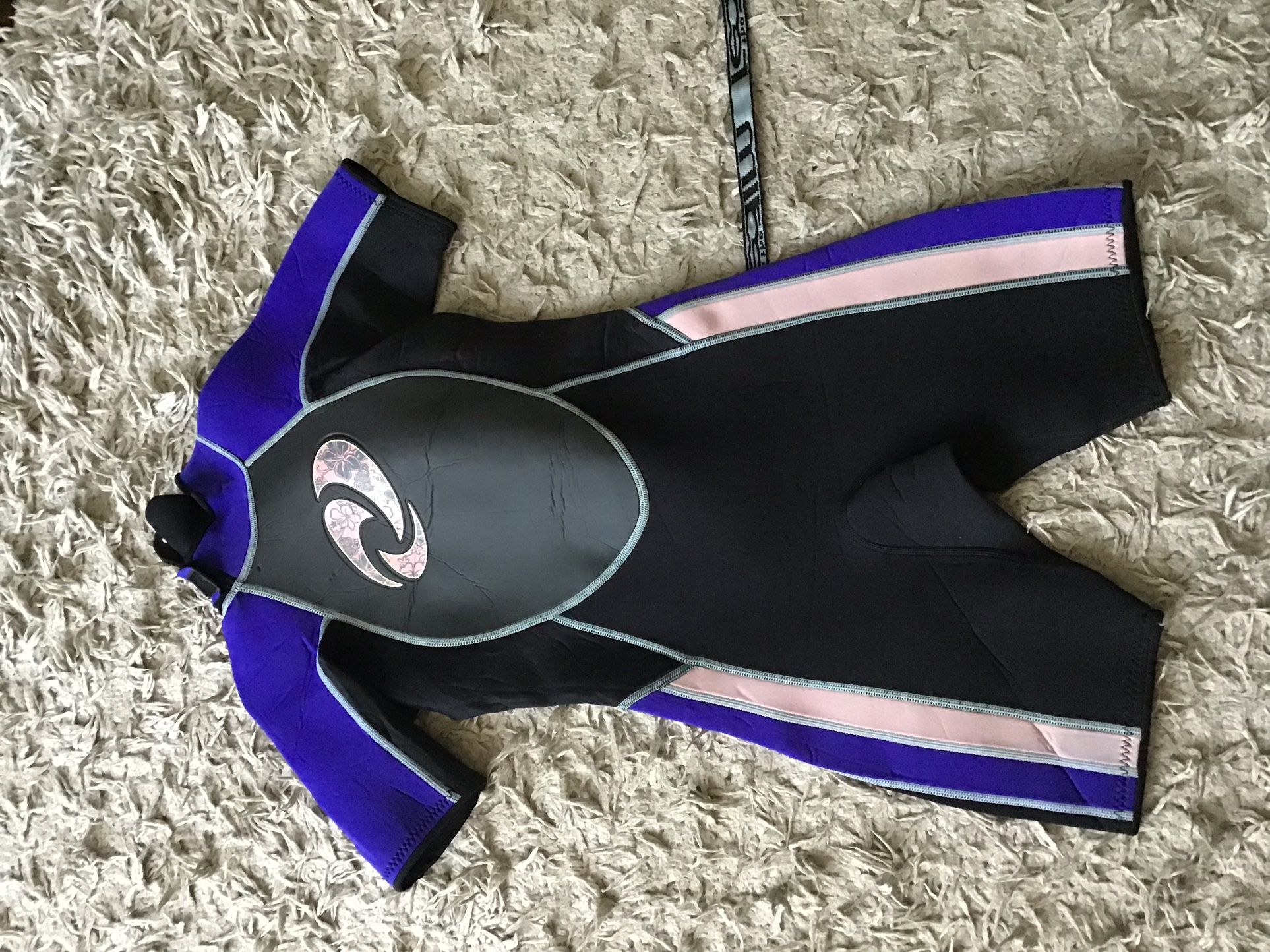 O’Neill The Realm Wetsuit Surfing Boarding Water Sports Skiing Skimming Boogie Boarding