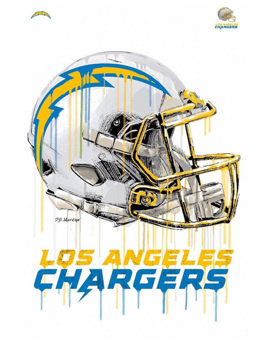 Chargers Season Tickets