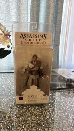 Neca figures