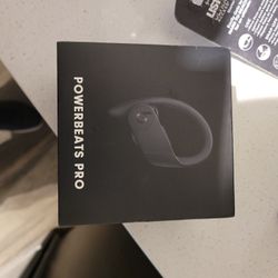 Powerbeats  Pro
