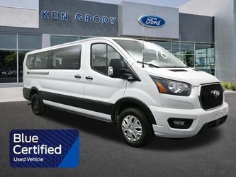 2023 Ford Transit-350 Passenger Van