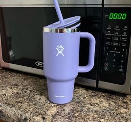 Hydroflask