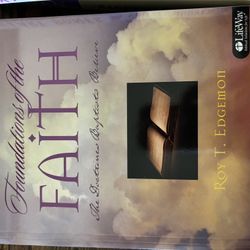  Christian / Religious Books 