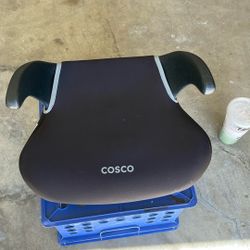 Booster Seat 