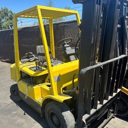 FORKLIFT LOW PRICE!! WARRANTY!!