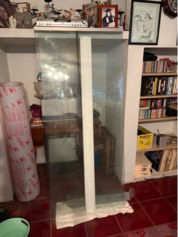 NEW Shower Doors