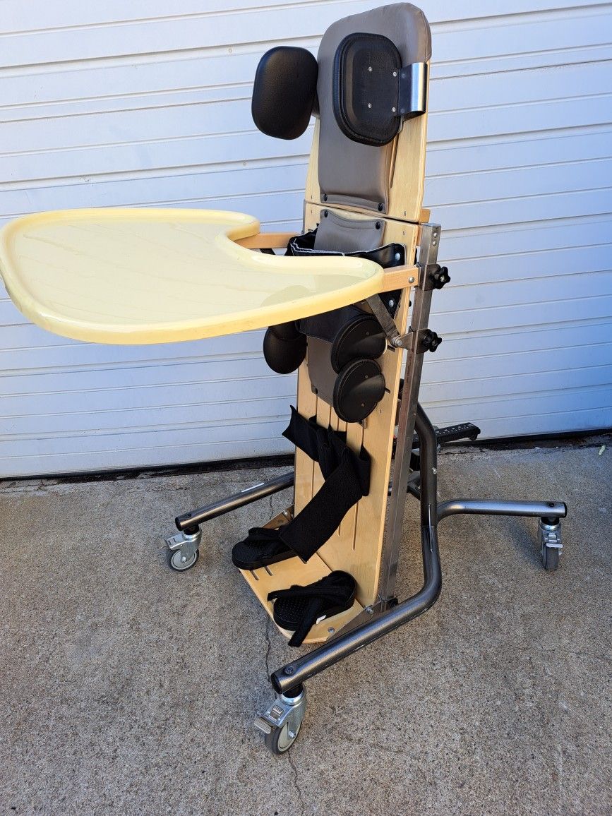 Rifton Pediatric Supine Stander Child's Special Needs