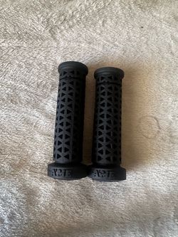 Gt grips AME