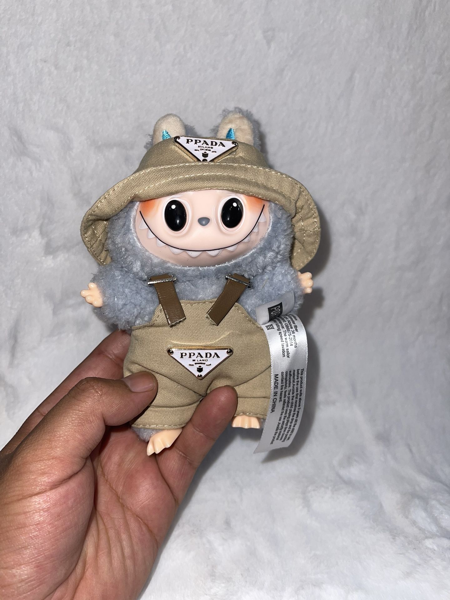 La Bubu ?New - $ 40 Complete ?????