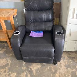 New Electric Recliner 