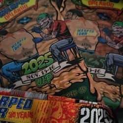 Vans Warped Tour Orlando 