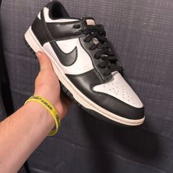 “Panda” Dunks