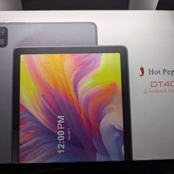 Hot Pepper DT40