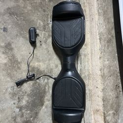 Voyager Hoverboard 