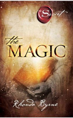 Book: The Magic