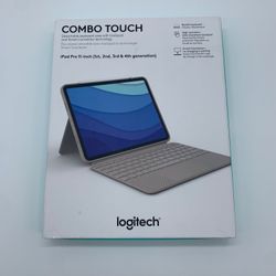 lOGITECH Combo Touch Wireless keyboard 920-012626