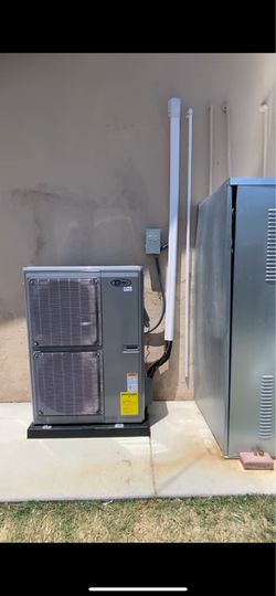 AC UNIT