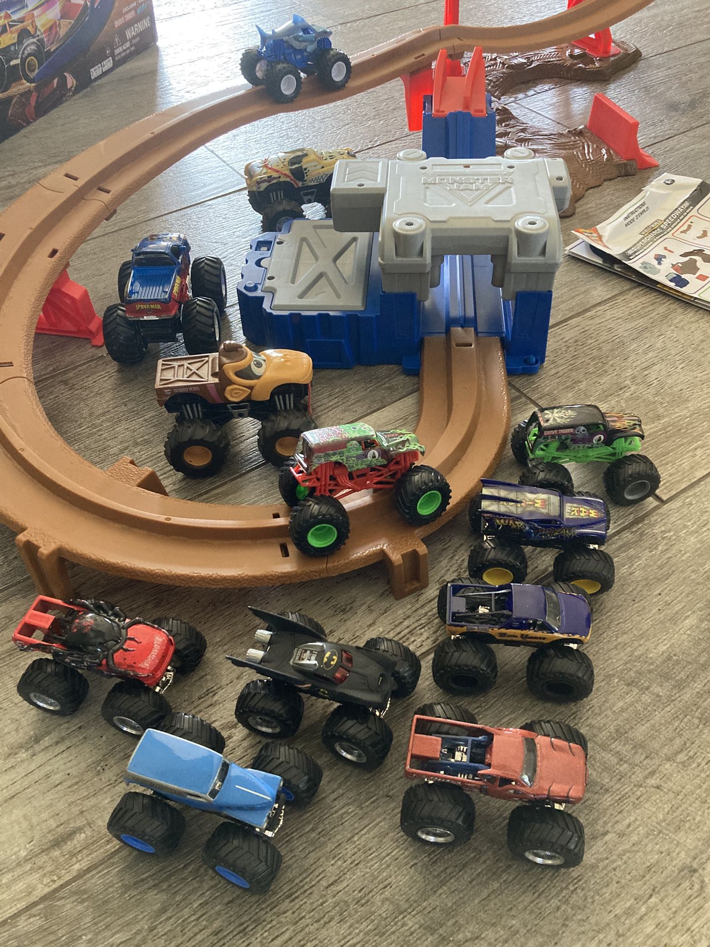 Monster Jam