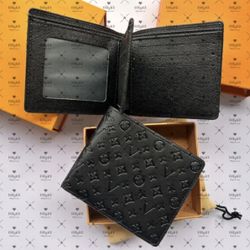 Men’s Wallet 