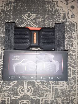 ICE Design Labs Portable Bluetooth Speaker