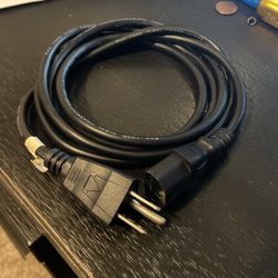 PC Power Supply Adapter Cable