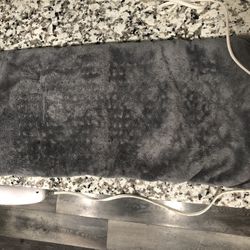 Weighted Heating Pad 