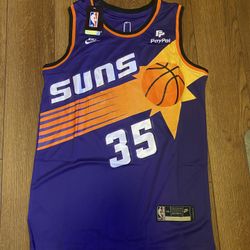 Kevin Durant Suns Jersey 🔥🔥🔥
