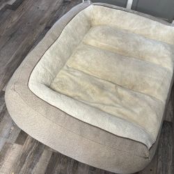 Large Dog Bed