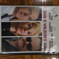 Charlie Wilson’s War movie