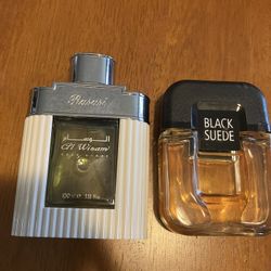 Men Cologne