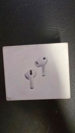 Apple AirPods Pro Wireless Earbuds